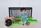 Soccer Player Cake Topper product 4